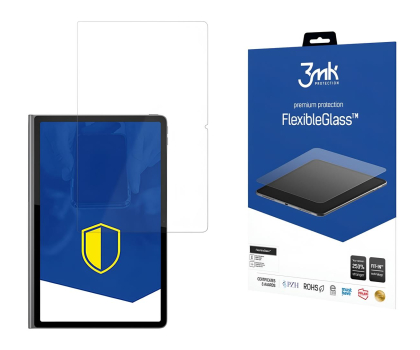 Folia na tablet 3MK Flexible Glass do Lenovo Tab Plus 5903108587389